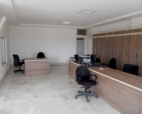Parvati Min Chem Pvt Ltd About Us