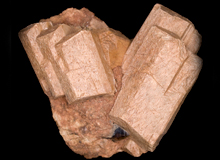 Feldspar